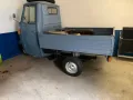 Piaggio APE 501 Pritsche 