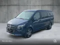 Mercedes-Benz Marco Polo 250 d 9G+StandHZ+Klimaautom+DIS+Sound