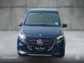 Mercedes-Benz Marco Polo 250 d 9G+StandHZ+Klimaautom+DIS+Sound