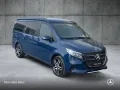 Mercedes-Benz Marco Polo 250 d 9G+StandHZ+Klimaautom+DIS+Sound