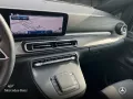 Mercedes-Benz Marco Polo 250 d 9G+StandHZ+Klimaautom+DIS+Sound
