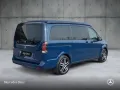 Mercedes-Benz Marco Polo 250 d 9G+StandHZ+Klimaautom+DIS+Sound