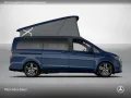 Mercedes-Benz Marco Polo 250 d 9G+StandHZ+Klimaautom+DIS+Sound