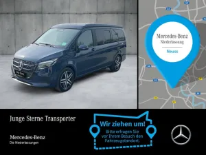 Mercedes-Benz Marco Polo 250 d 9G+StandHZ+Klimaautom+DIS+Sound