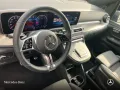 Mercedes-Benz Marco Polo 250 d 9G+StandHZ+Klimaautom+DIS+Sound