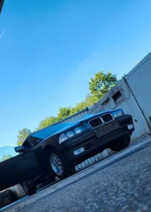 BMW 325 Gran Turismo