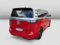 Volkswagen ID. Buzz GTX 4MOTION LR 250 kW