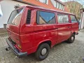 Volkswagen T3 Multivan Oldtimer H-Kennzeichen