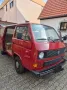 Volkswagen T3 Multivan Oldtimer H-Kennzeichen
