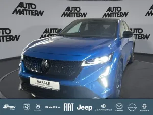 Renault Rafale 200 E-Tech Full Hybrid Esprit Alpine