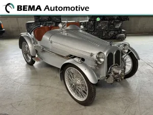 BMW 315 3/15 ps da 4
