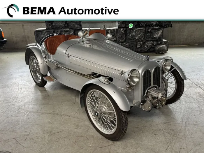 BMW 315 3/15 ps da 4