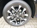 Honda ZR-V 2.0 i-MMD HYBRID ADVANCE LEDER+BOSE+8J.GAR.