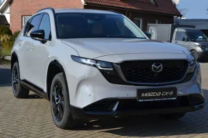Mazda All-new Mazda CX-5 e-SKYACTIV 6AT FWD Homura TLO