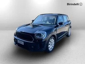 MINI Mini Countrym.(F60) - Mini 1.5 One D Hype C