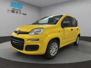 Fiat Pandina 1.0 GSE Hybrid 48 kW ICON