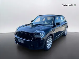 MINI Mini Countrym.(F60) - Mini 1.5 One D Hype C