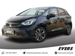 Honda Jazz 1.5 i-MMD HYBRID ADVANCE CARPLAY+ACC+KAMERA