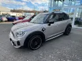 MINI Countryman Cooper SE PHEV Classic Trim All4 PANO