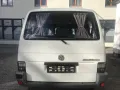 Volkswagen T4 Multivan Camper 