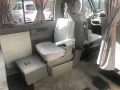 Volkswagen T4 Multivan Camper 