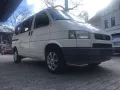 Volkswagen T4 Multivan Camper 