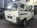 Volkswagen T4 Multivan Camper 