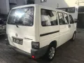 Volkswagen T4 Multivan Camper 