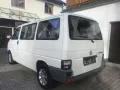 Volkswagen T4 Multivan Camper 