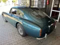 Aston Martin DB 2/4 MK III Tickford body