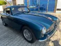 Aston Martin DB 2/4 MK III Tickford body