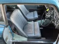 Aston Martin DB 2/4 MK III Tickford body