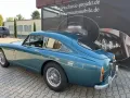 Aston Martin DB 2/4 MK III Tickford body