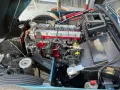 Aston Martin DB 2/4 MK III Tickford body