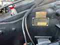Aston Martin DB 2/4 MK III Tickford body