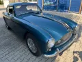 Aston Martin DB 2/4 MK III Tickford body