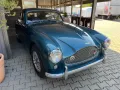 Aston Martin DB 2/4 MK III Tickford body