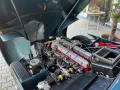 Aston Martin DB 2/4 MK III Tickford body