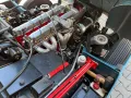 Aston Martin DB 2/4 MK III Tickford body