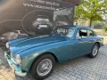 Aston Martin DB 2/4 MK III Tickford body