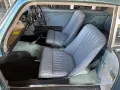 Aston Martin DB 2/4 MK III Tickford body