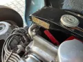 Aston Martin DB 2/4 MK III Tickford body