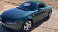 Audi TT Roadster 1.8T quattro 165 kW -
