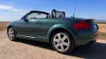 Audi TT Roadster 1.8T quattro 165 kW -