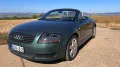 Audi TT Roadster 1.8T quattro 165 kW -