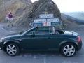 Audi TT Roadster 1.8T quattro 165 kW -