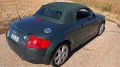Audi TT Roadster 1.8T quattro 165 kW -