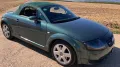 Audi TT Roadster 1.8T quattro 165 kW -