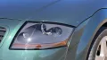 Audi TT Roadster 1.8T quattro 165 kW -