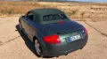 Audi TT Roadster 1.8T quattro 165 kW -